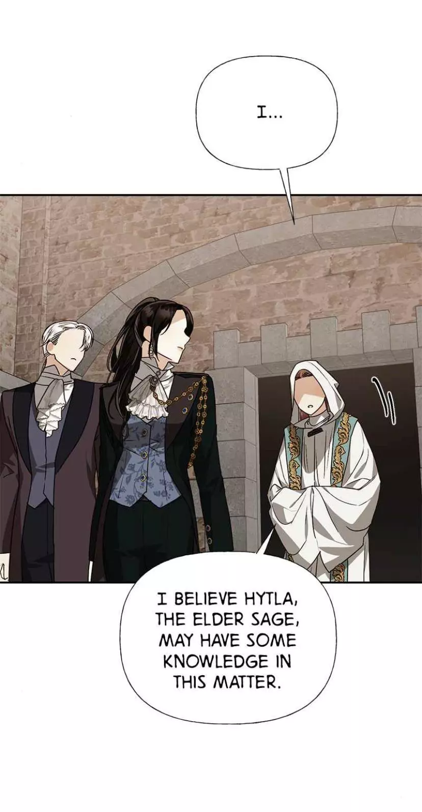 men of the harem Chapter 34 page 68