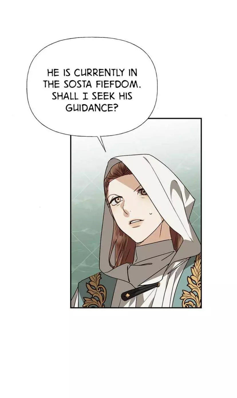 men of the harem Chapter 34 page 69