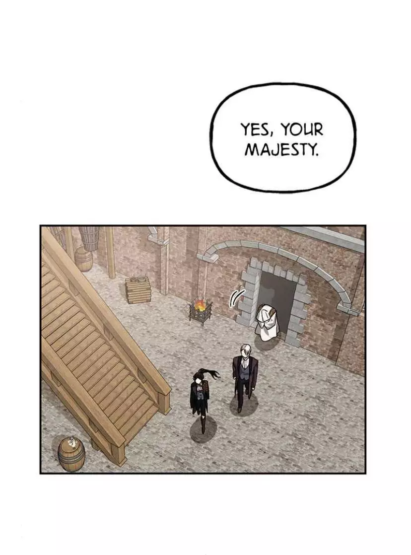 men of the harem Chapter 34 page 71