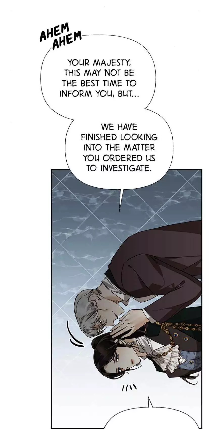 men of the harem Chapter 34 page 72