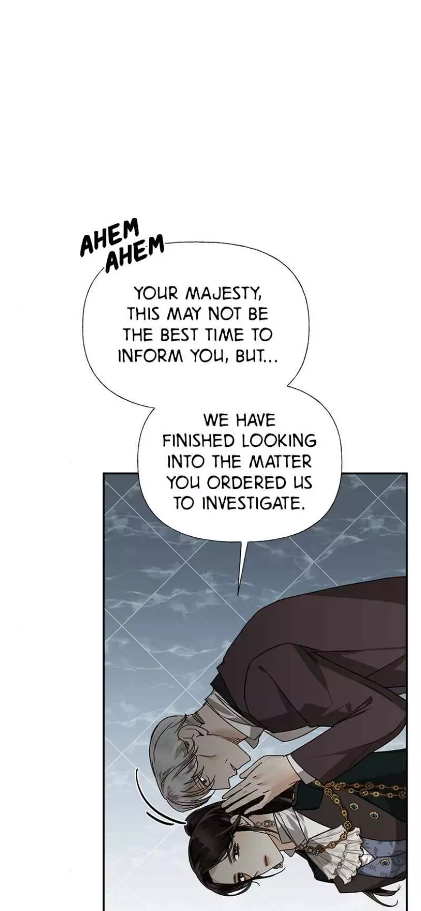men of the harem Chapter 35 page 3