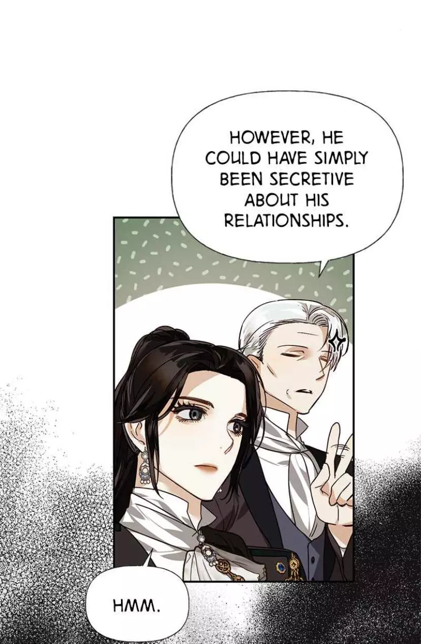 men of the harem Chapter 35 page 8