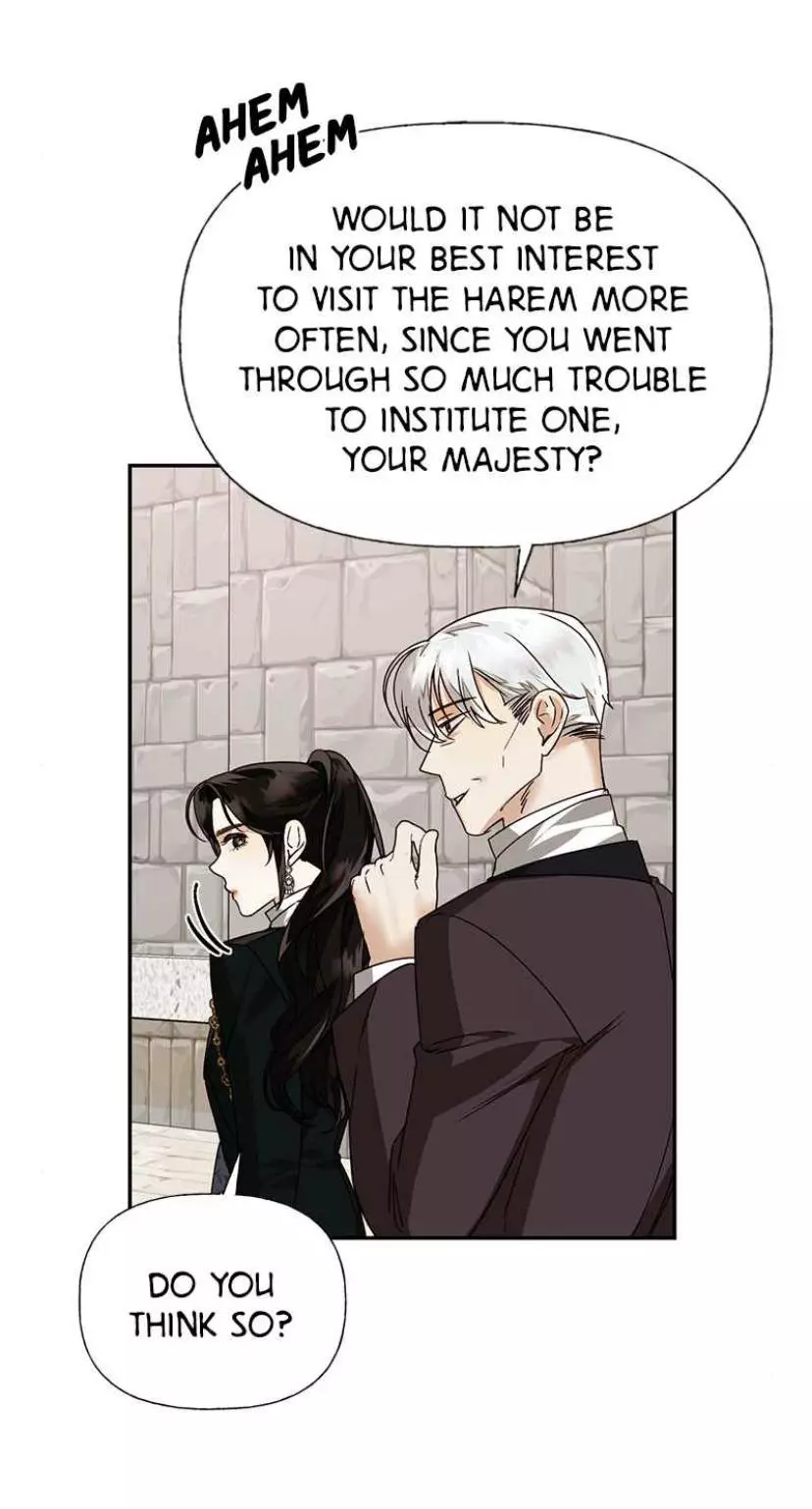 men of the harem Chapter 35 page 15