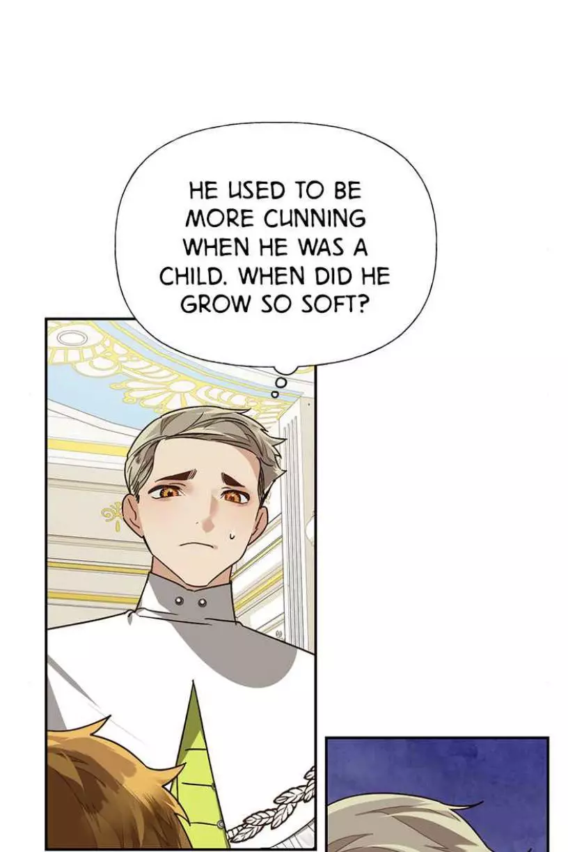 men of the harem Chapter 35 page 26