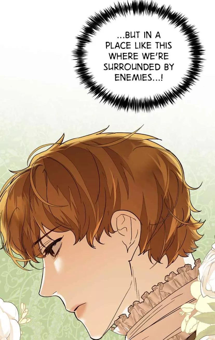 men of the harem Chapter 35 page 28