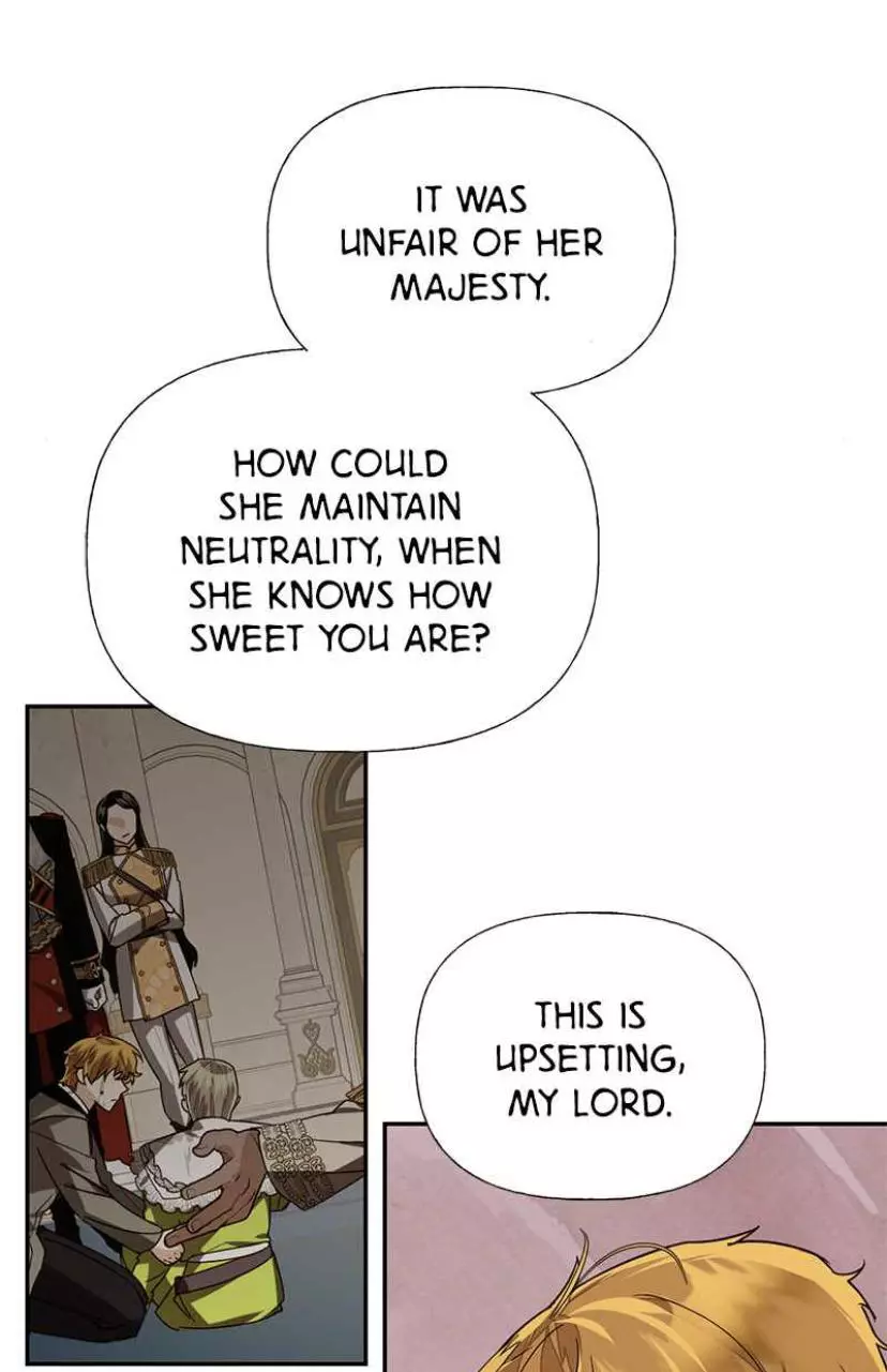 men of the harem Chapter 35 page 31