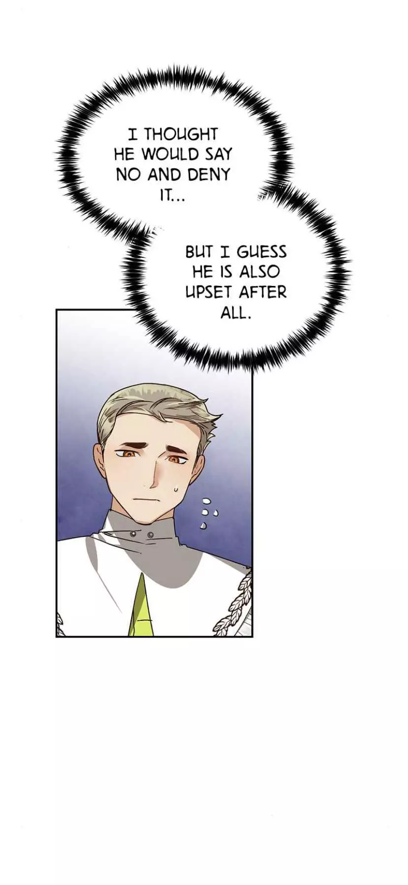 men of the harem Chapter 35 page 34