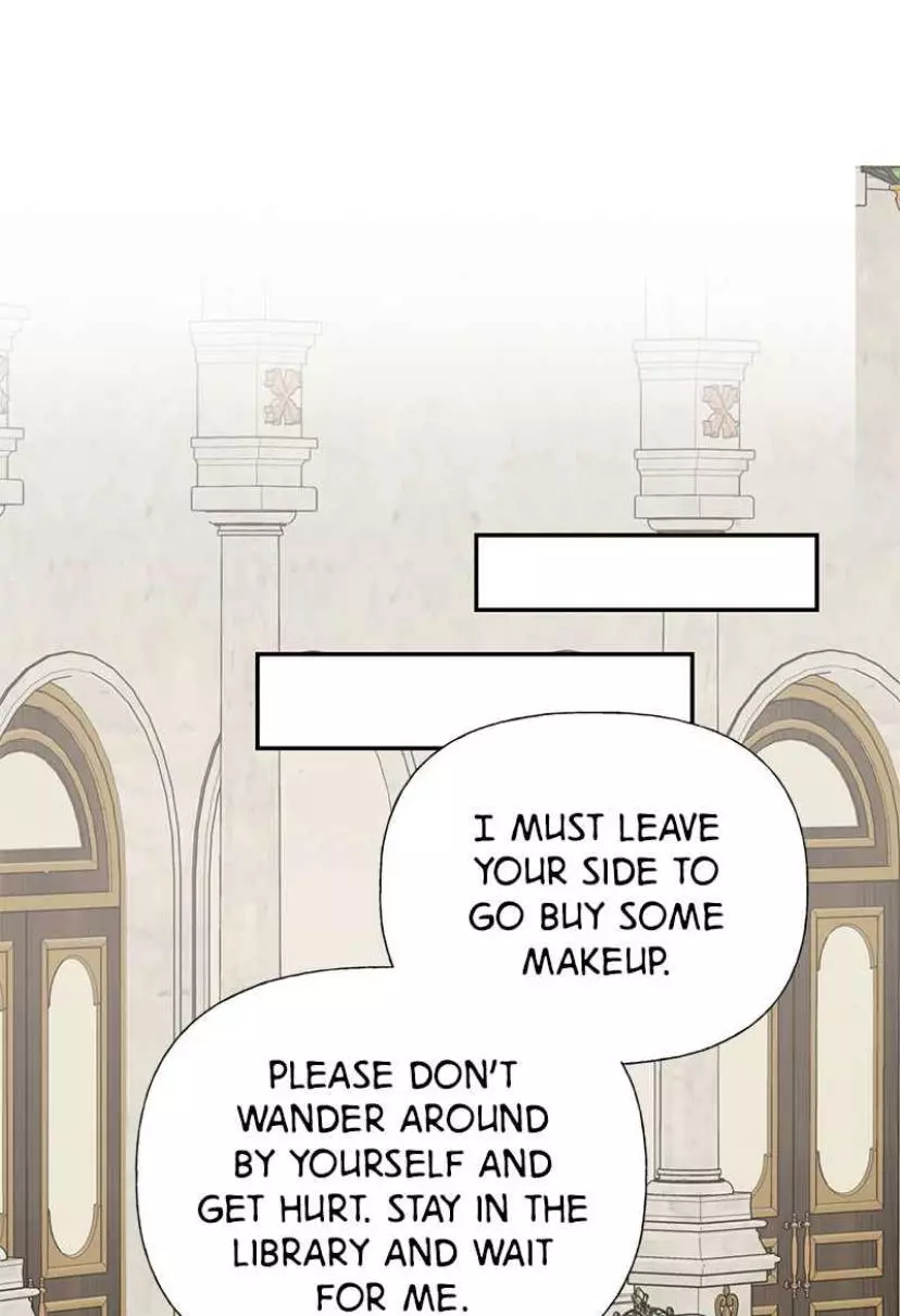 men of the harem Chapter 35 page 41