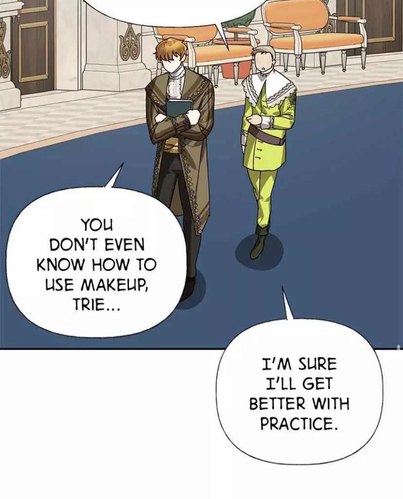 men of the harem Chapter 35 page 42