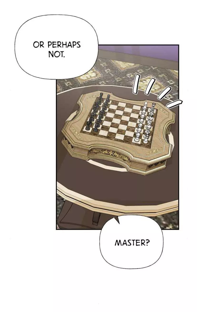 men of the harem Chapter 35 page 52