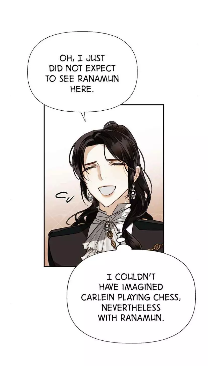 men of the harem Chapter 35 page 54