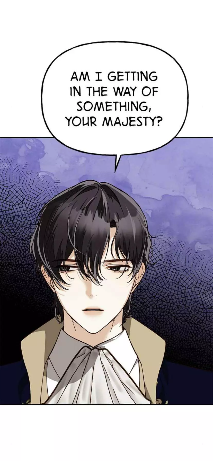 men of the harem Chapter 35 page 55