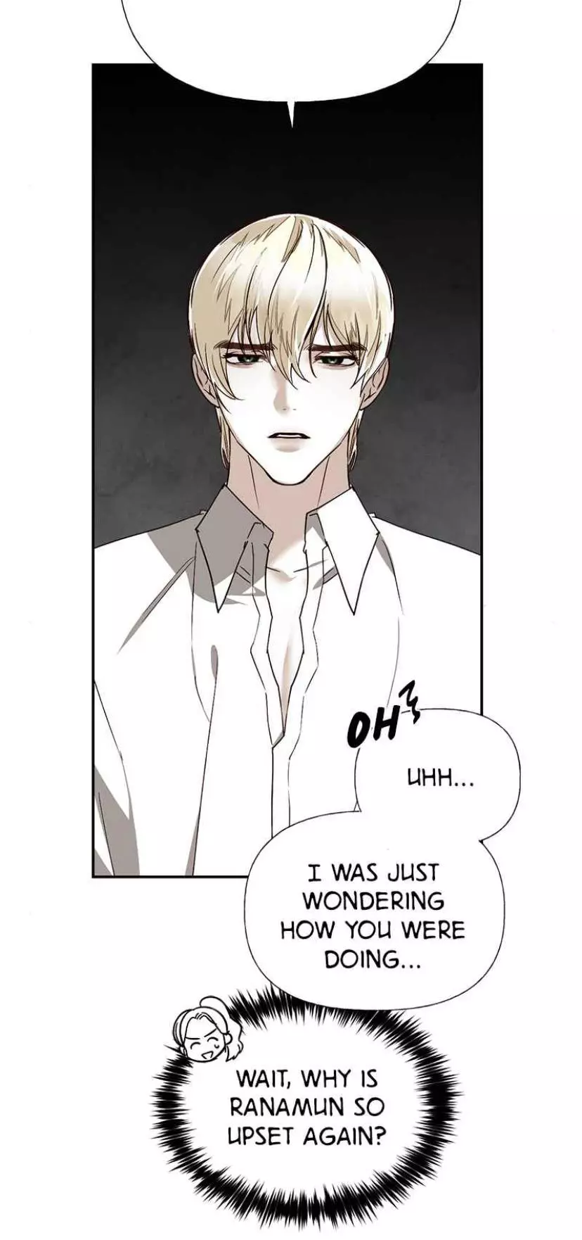 men of the harem Chapter 35 page 58