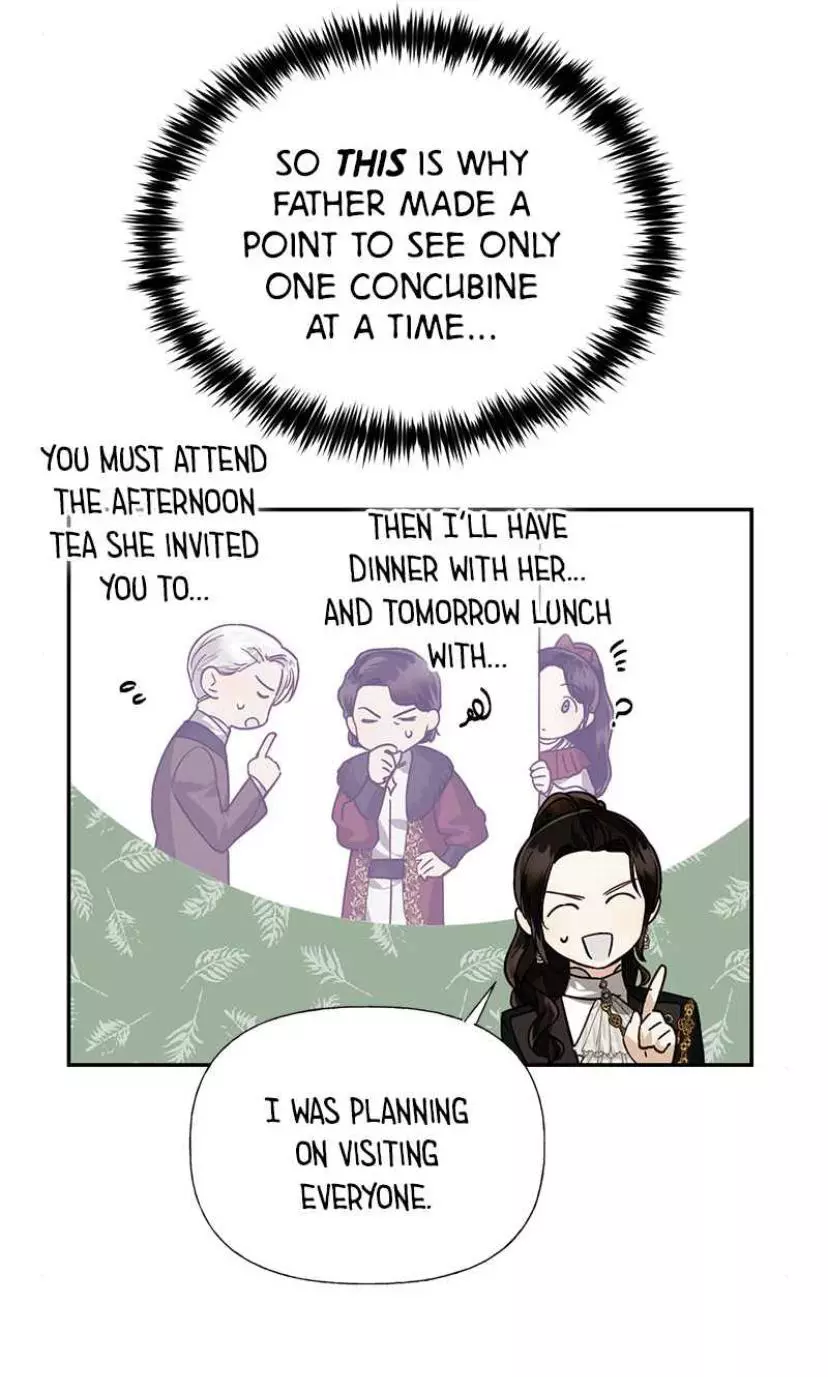 men of the harem Chapter 35 page 60