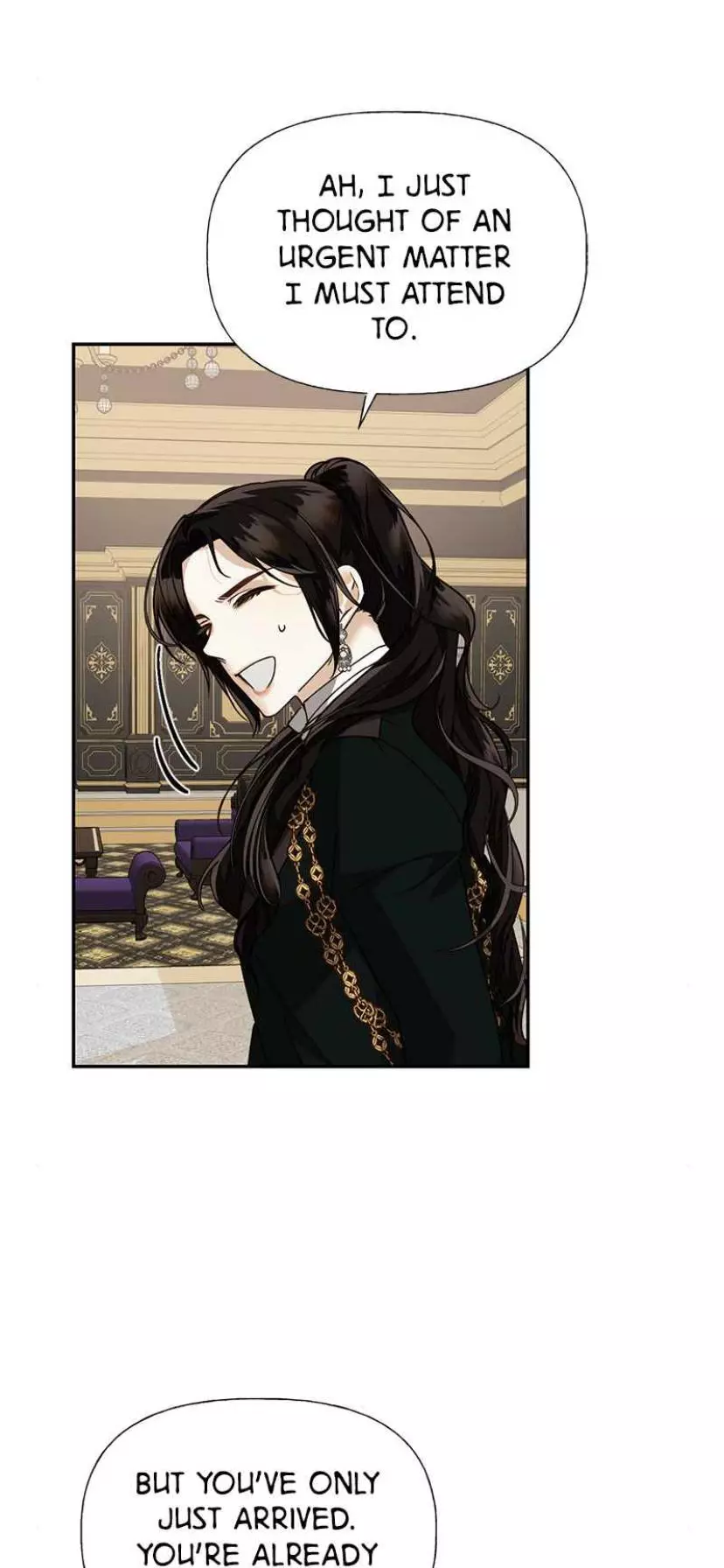 men of the harem Chapter 35 page 64