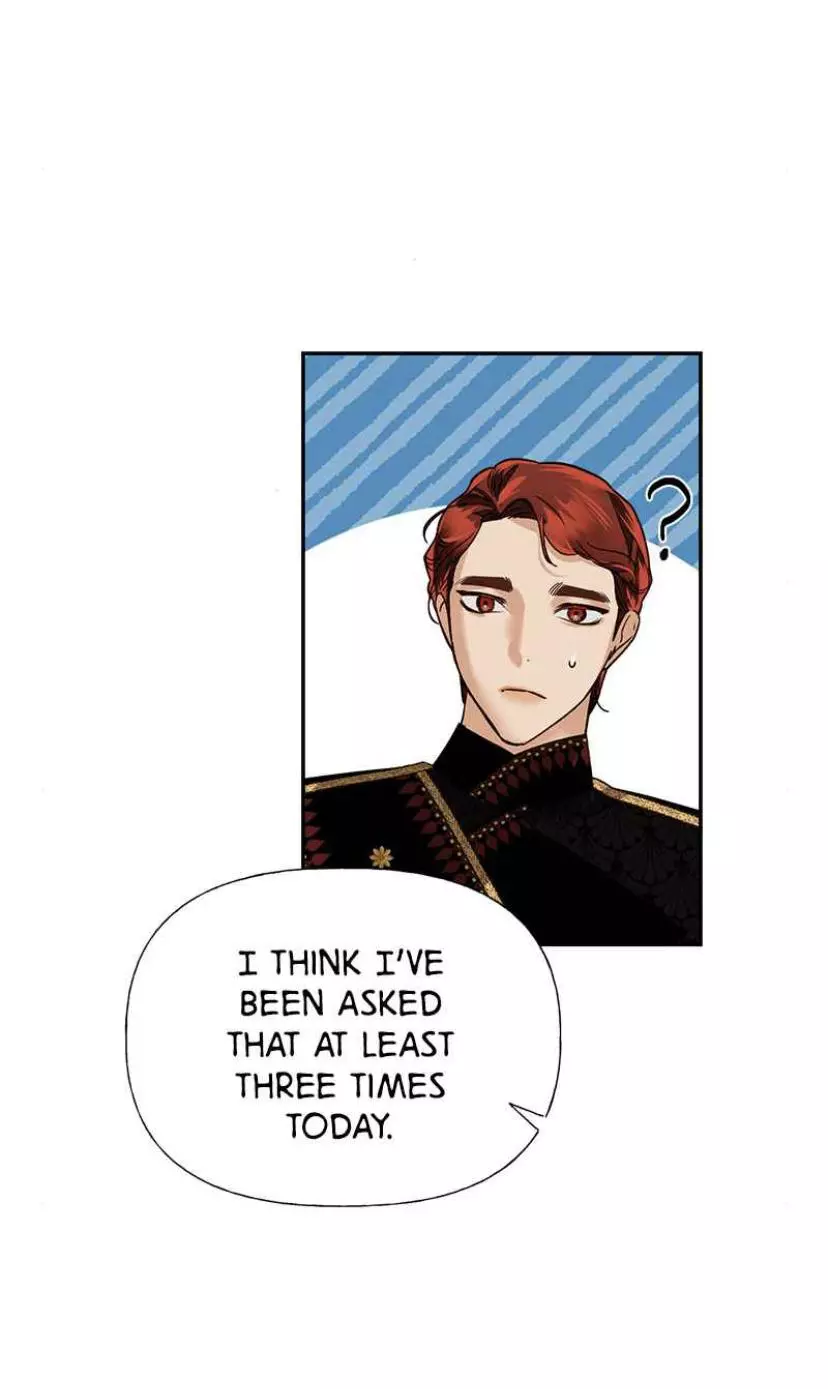 men of the harem Chapter 35 page 75