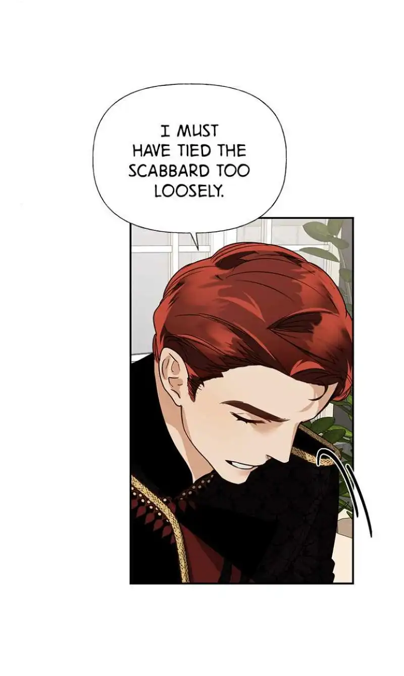 men of the harem Chapter 36 page 12