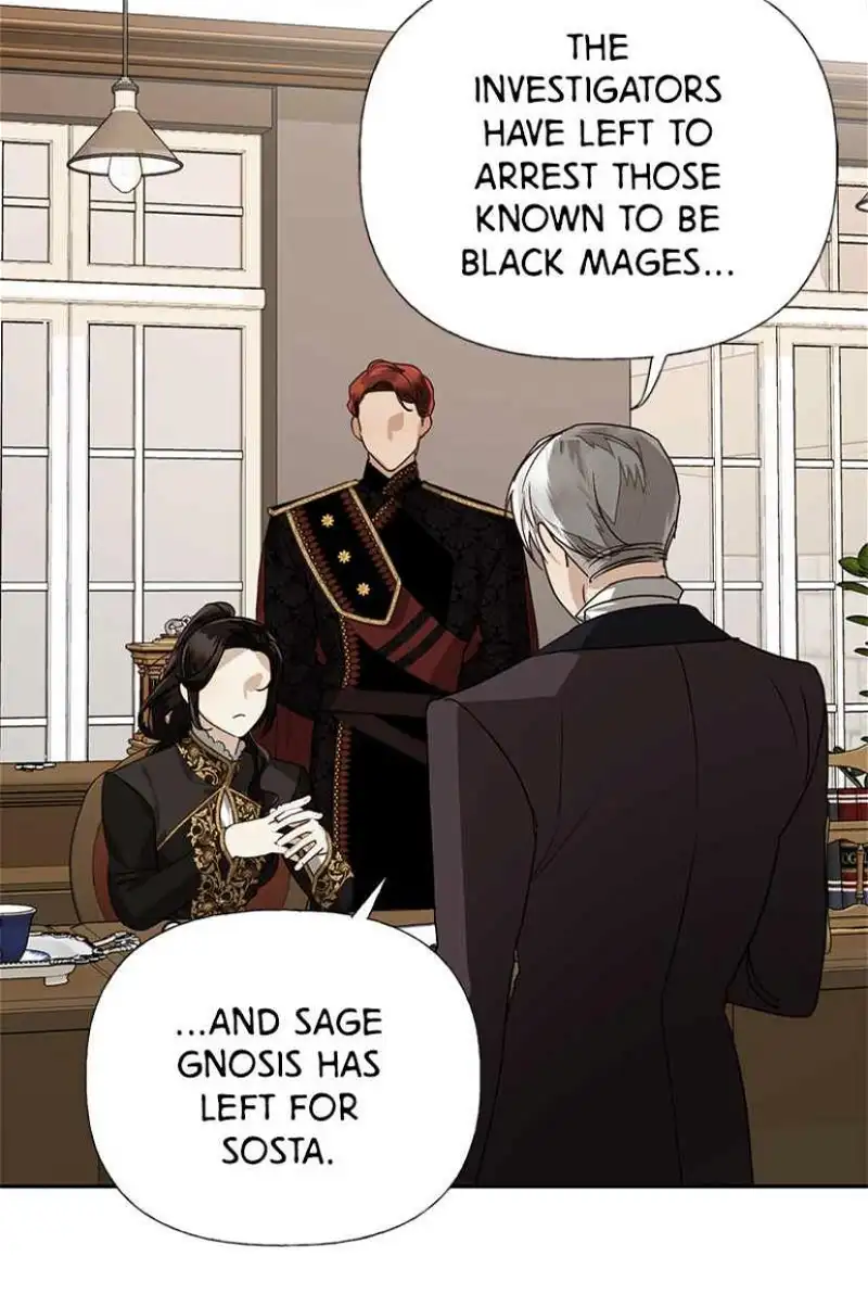 men of the harem Chapter 36 page 2
