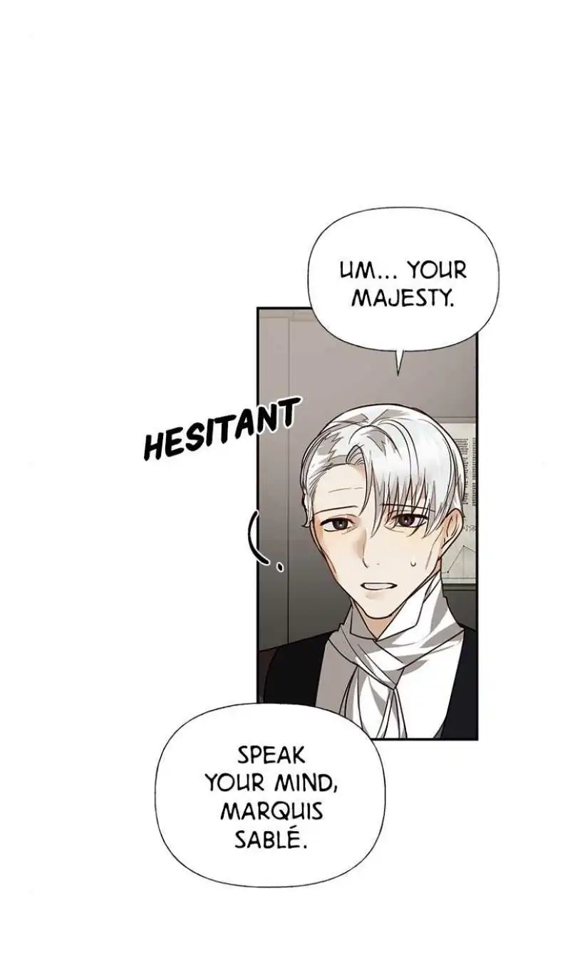 men of the harem Chapter 36 page 5