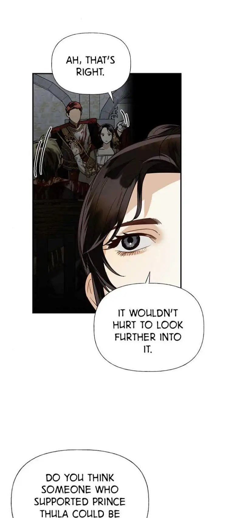 men of the harem Chapter 36 page 15