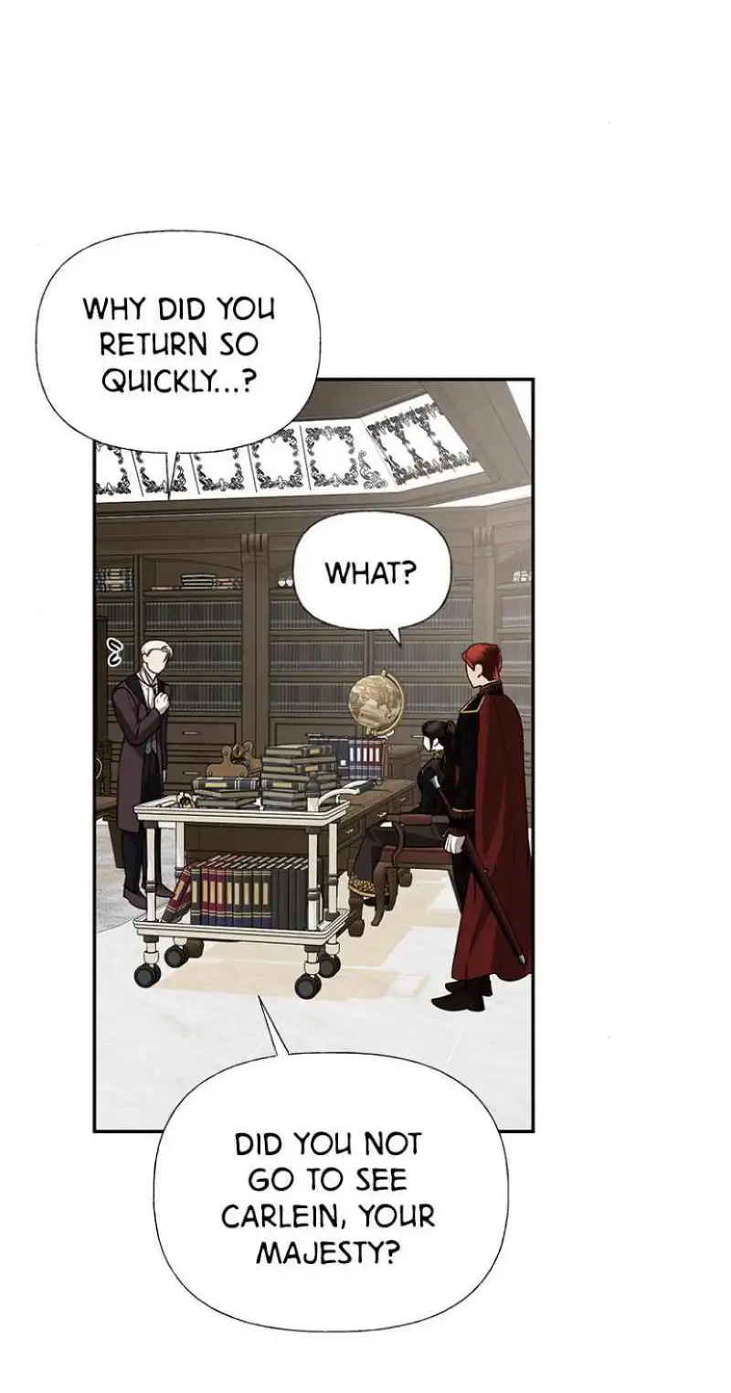 men of the harem Chapter 36 page 6