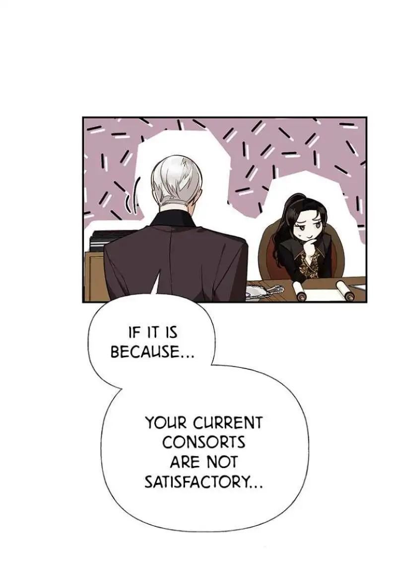 men of the harem Chapter 36 page 9
