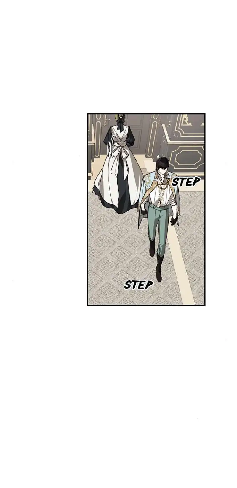 men of the harem Chapter 36 page 31