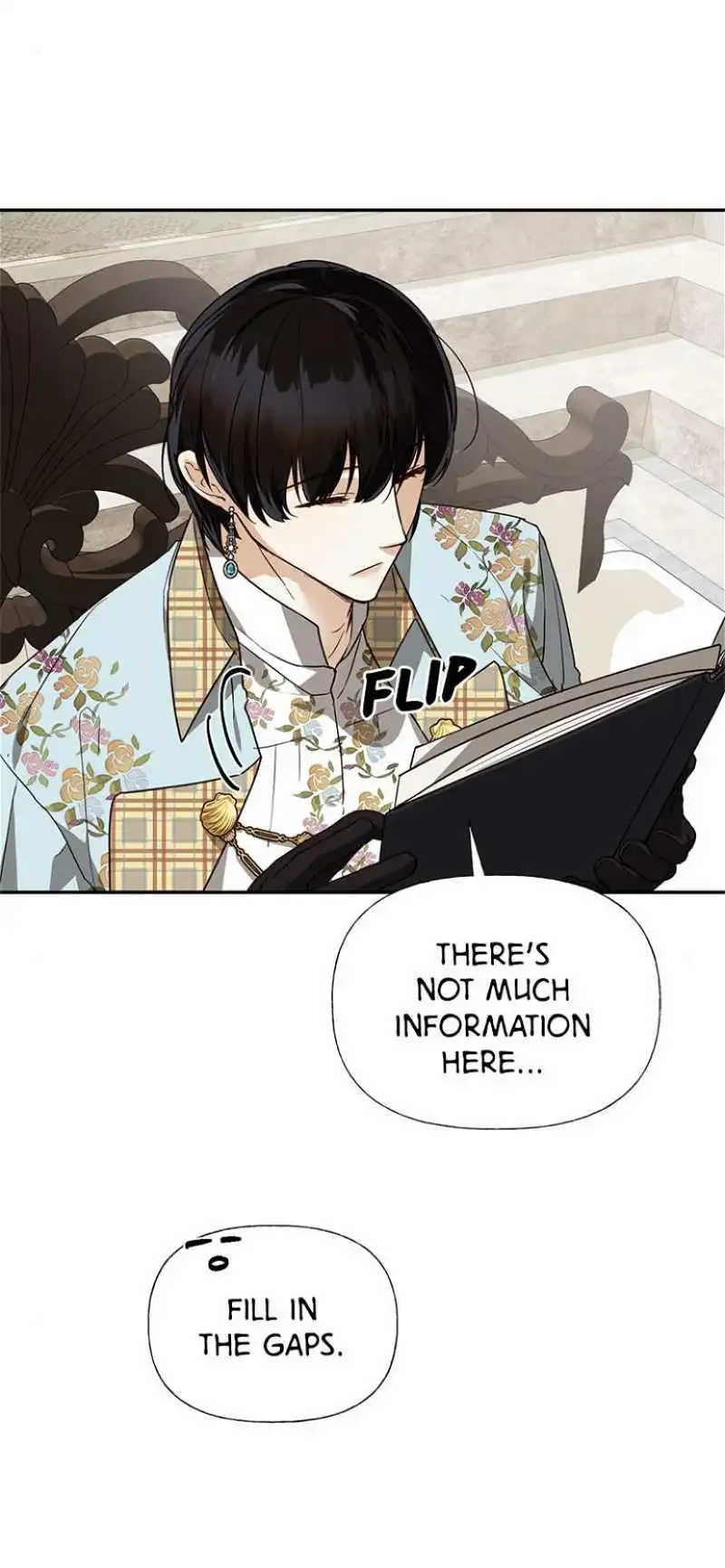 men of the harem Chapter 36 page 37
