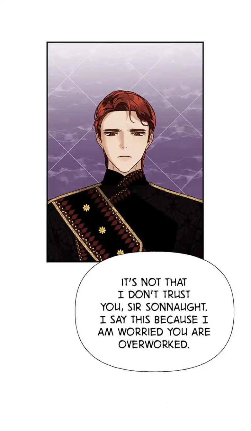 men of the harem Chapter 36 page 23