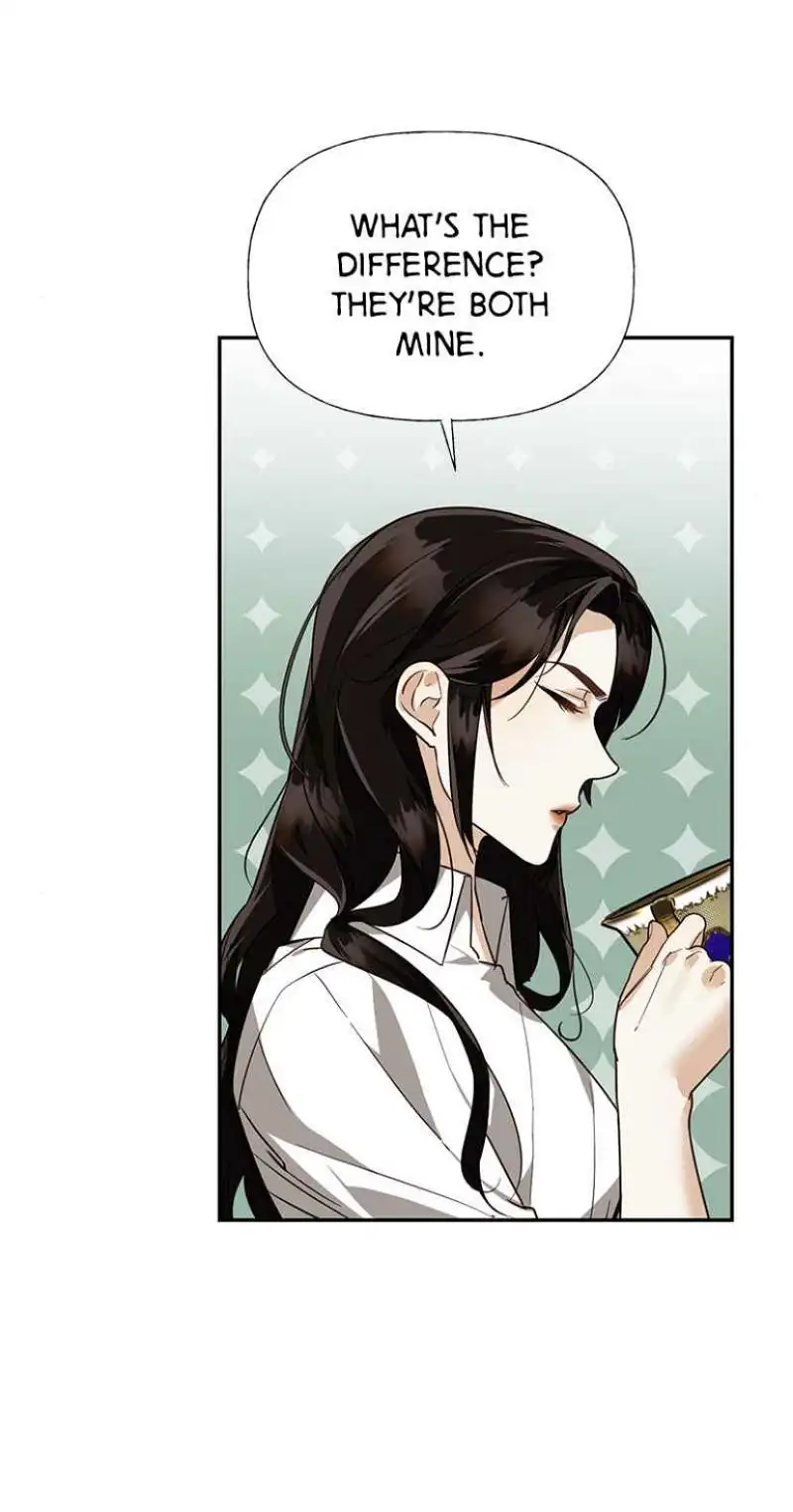 men of the harem Chapter 36 page 39