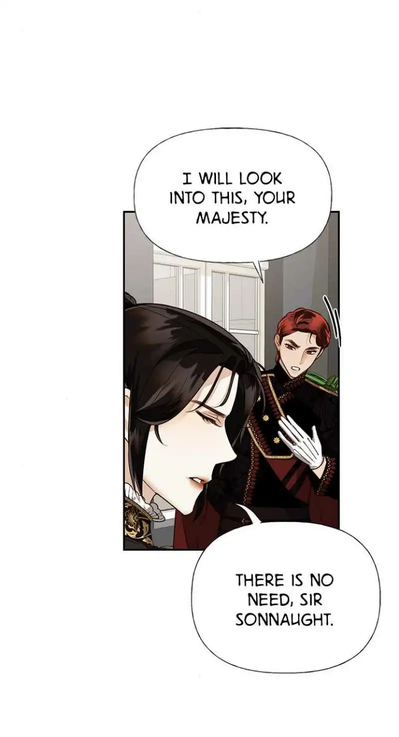 men of the harem Chapter 36 page 18