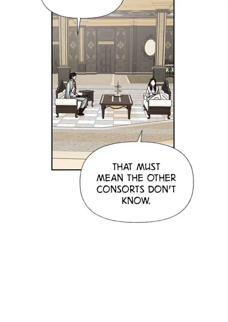 men of the harem Chapter 36 page 41
