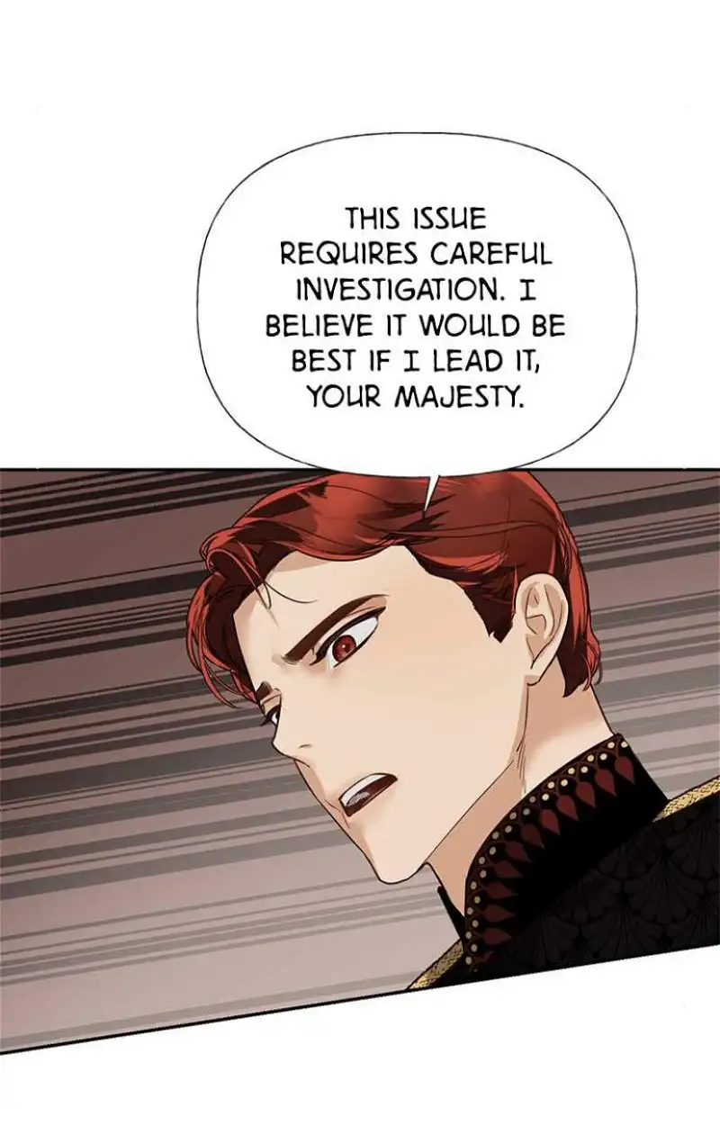 men of the harem Chapter 36 page 19