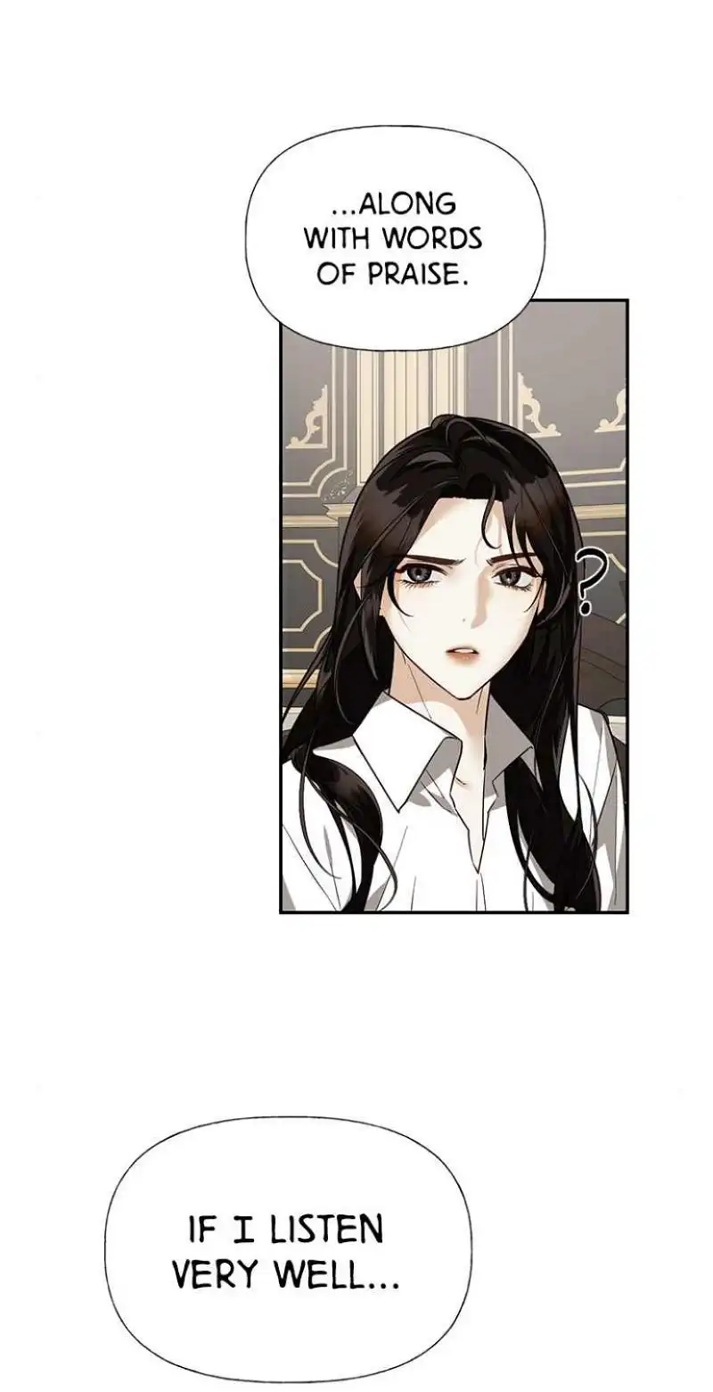 men of the harem Chapter 36 page 50