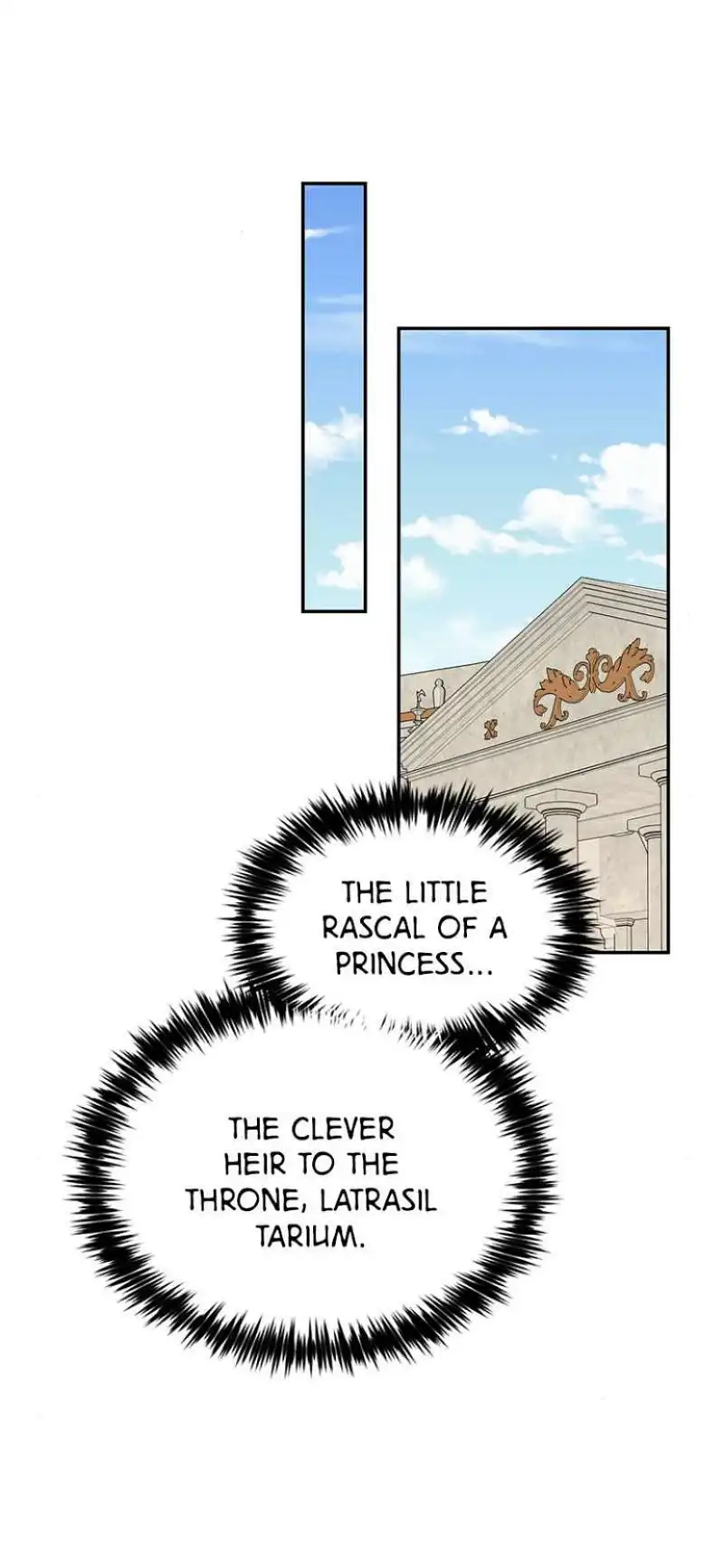 men of the harem Chapter 36 page 58