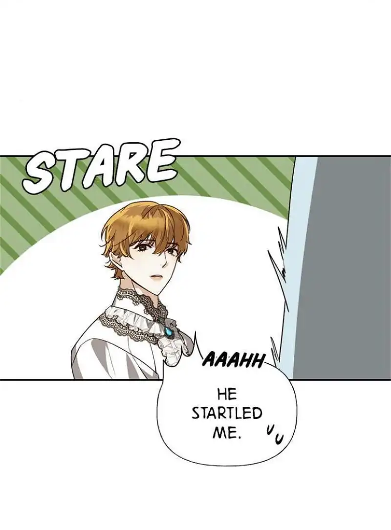 men of the harem Chapter 36 page 69