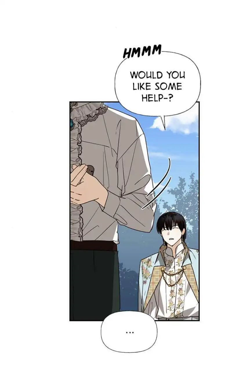 men of the harem Chapter 36 page 72