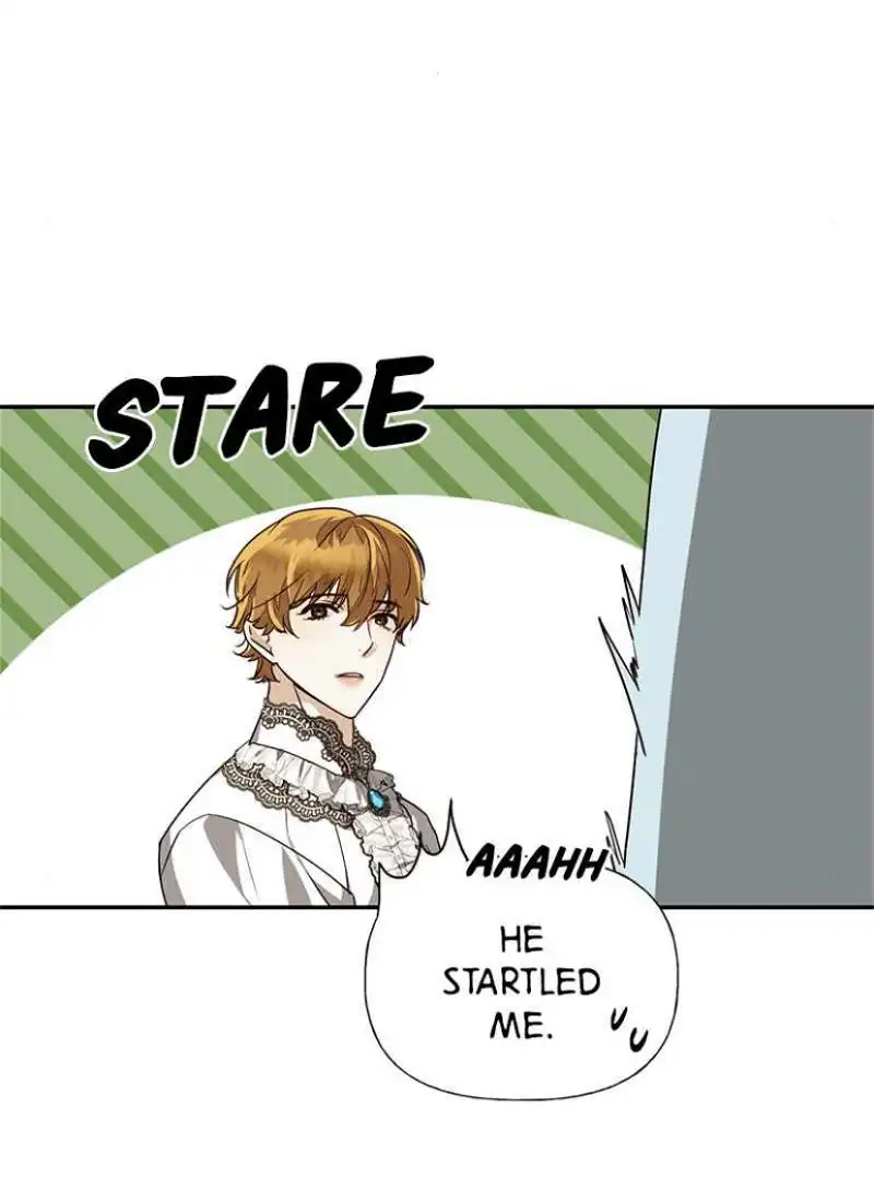 men of the harem Chapter 37 page 2