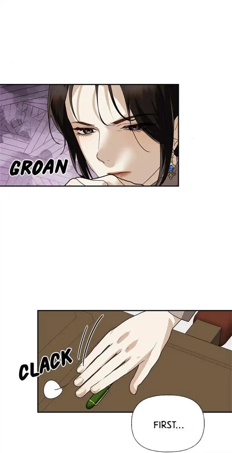 men of the harem Chapter 37 page 49