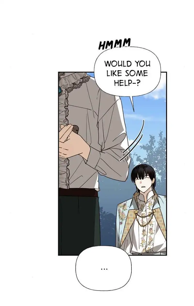 men of the harem Chapter 37 page 5