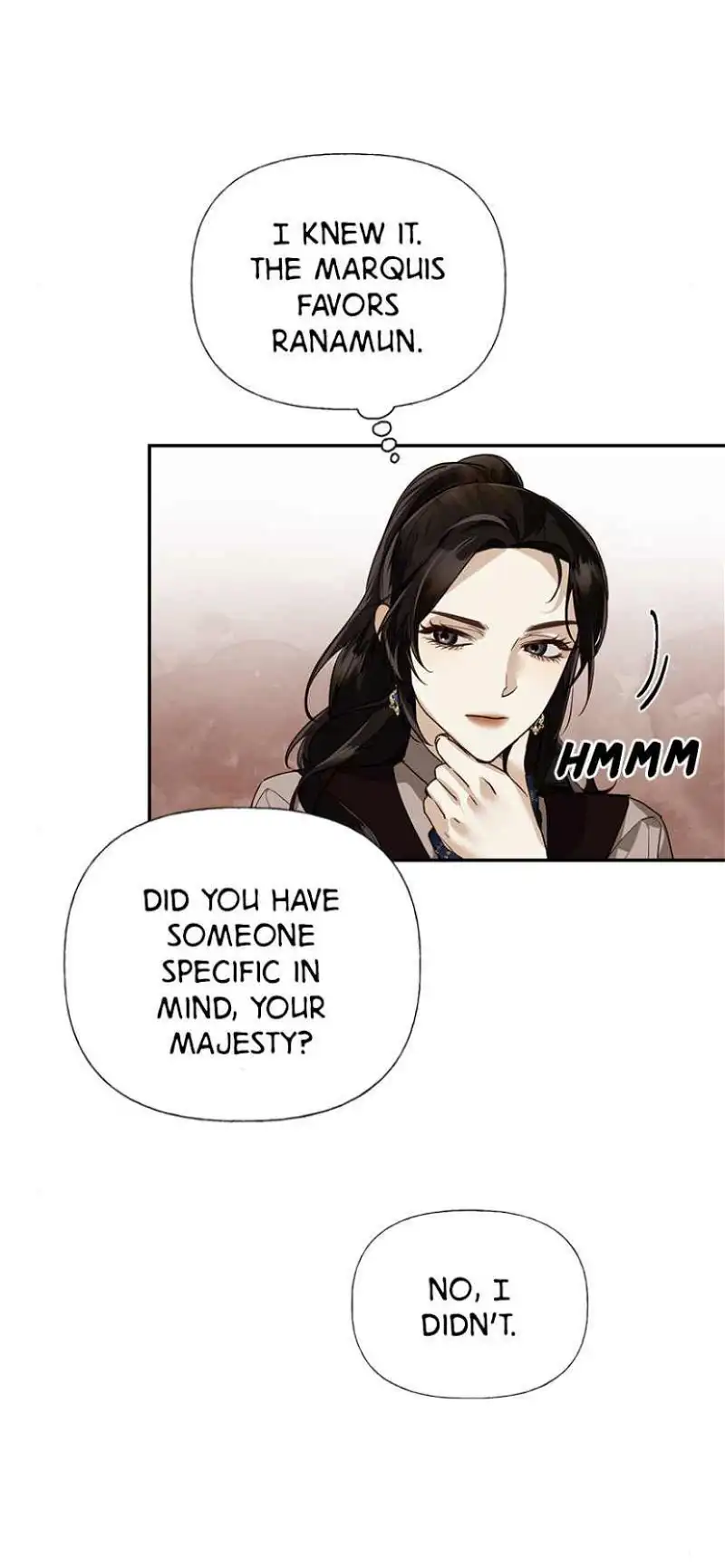 men of the harem Chapter 37 page 45