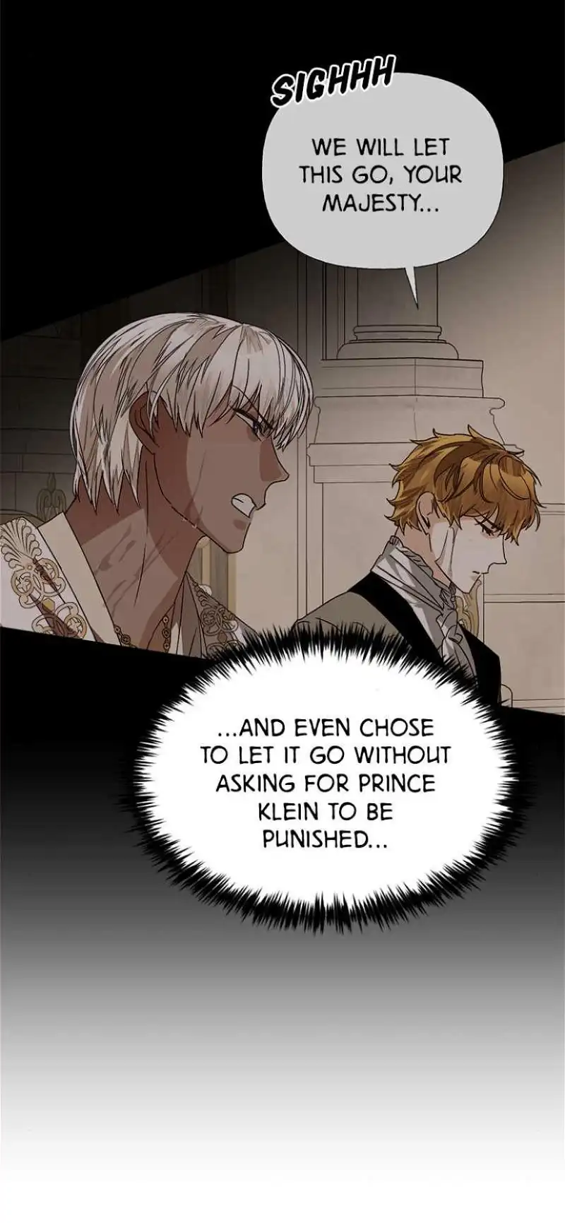 men of the harem Chapter 37 page 10