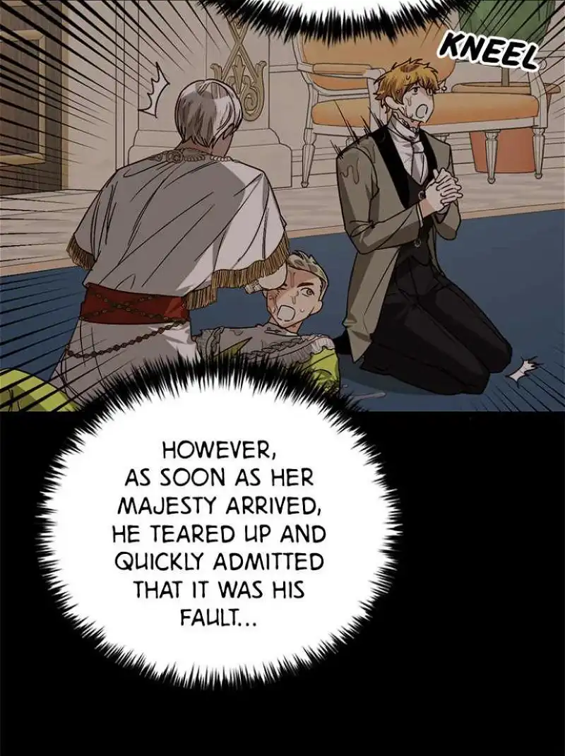 men of the harem Chapter 37 page 9