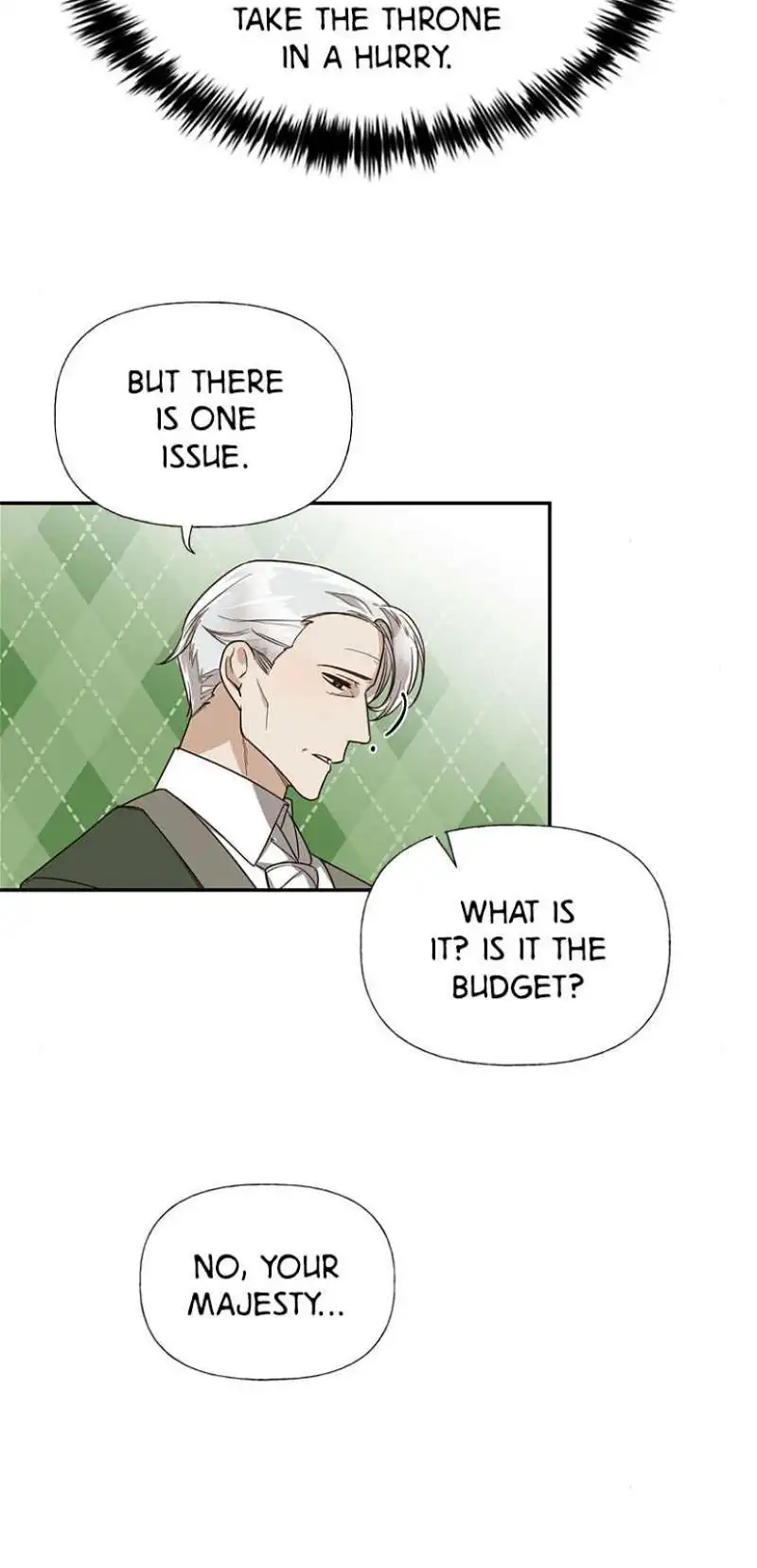 men of the harem Chapter 37 page 25
