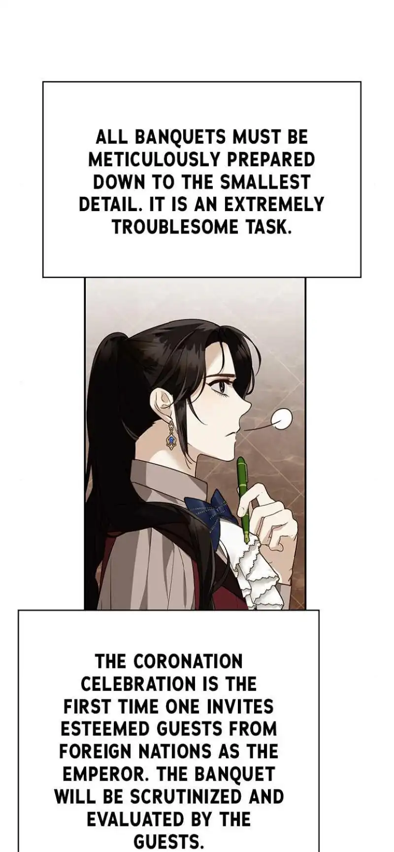 men of the harem Chapter 37 page 29