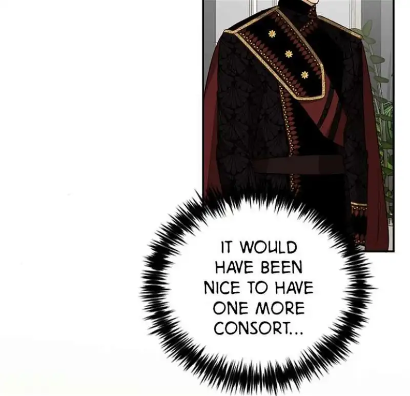 men of the harem Chapter 37 page 41