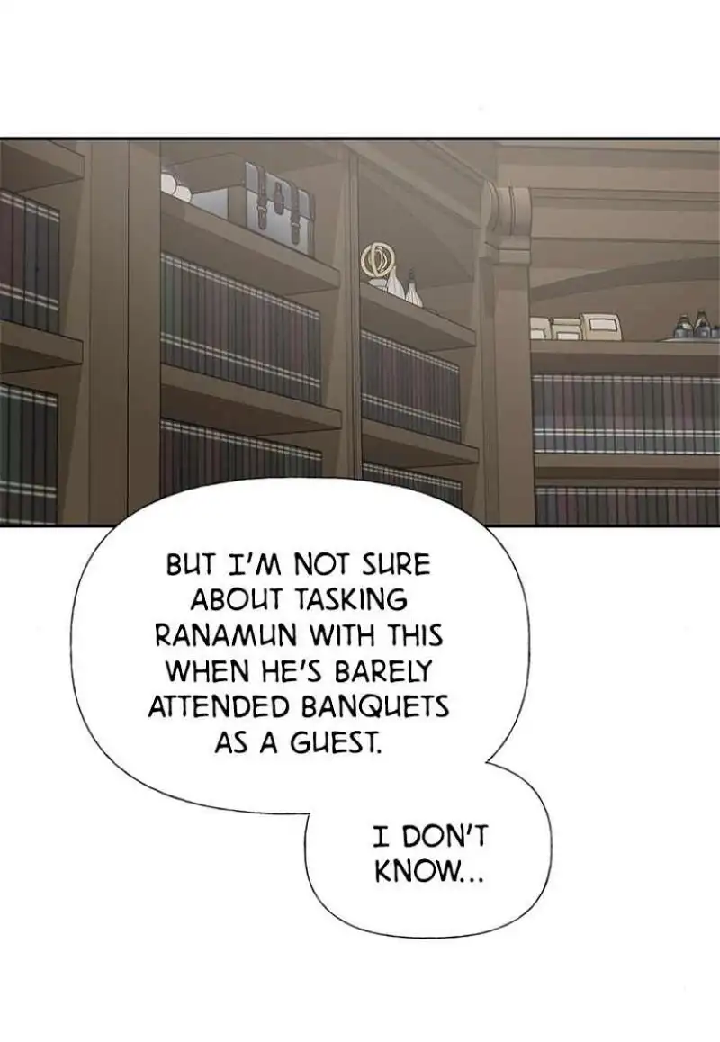 men of the harem Chapter 37 page 46