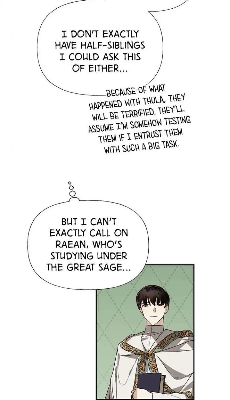 men of the harem Chapter 37 page 31