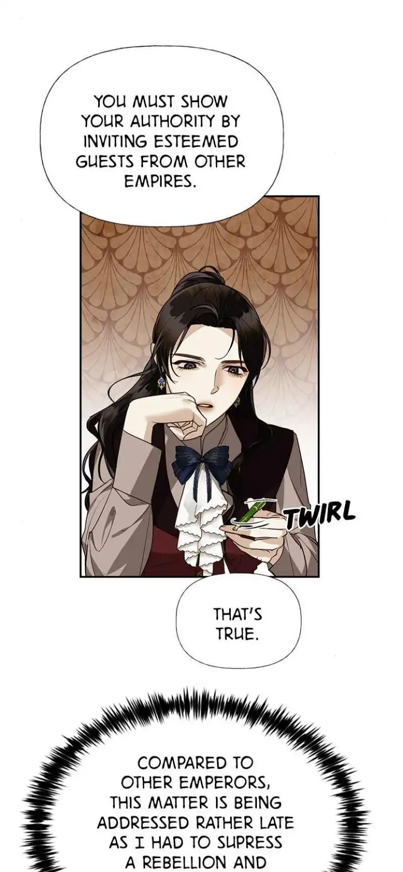 men of the harem Chapter 37 page 24