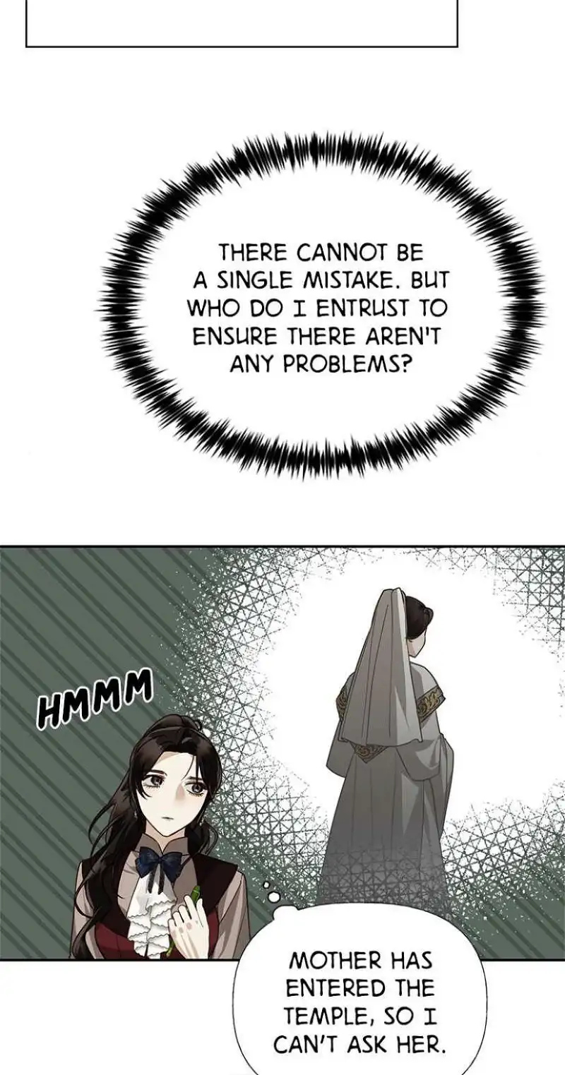 men of the harem Chapter 37 page 30